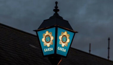 Man (40s) charged in connection with three-vehicle collision in north Dublin last year