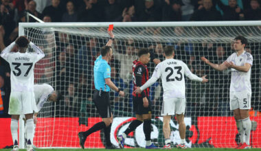 Man United left frustrated by Bournemouth · The 42