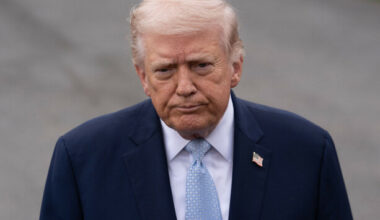 Trump says US considering 'winding down' war on Iran, but other nations must guard Strait of Hormuz - The Journal