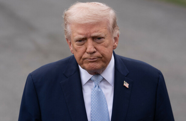 Trump says US considering 'winding down' war on Iran, but other nations must guard Strait of Hormuz - The Journal