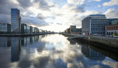 Ireland's credit rating within one notch of triple-A for first time since 2009 - The Journal