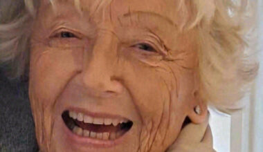 Joan Delany, wife of late Olympic gold medalist Ronnie, has died - The Journal