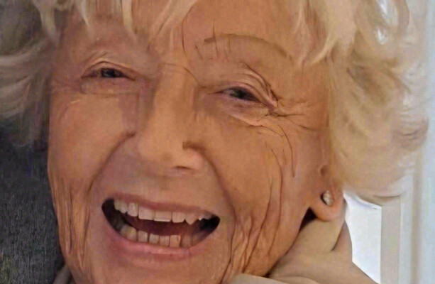 Joan Delany, wife of late Olympic gold medalist Ronnie, has died - The Journal