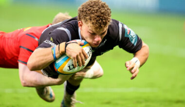 Munster nilled as Sharks chew them up and spit them out in Durban embarrassment