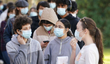 Meningitis cases rise to 34 from 29 in British county of Kent outbreak