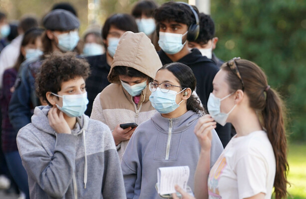 Meningitis cases rise to 34 from 29 in British county of Kent outbreak