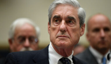 Former FBI director, who led probe into Russian interference in US election, dies - The Journal