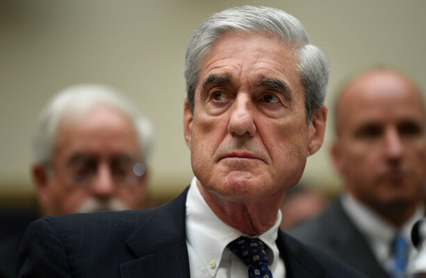 Former FBI director, who led probe into Russian interference in US election, dies - The Journal