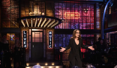 Saturday Night Live UK 'could have been a lot worse', critics say