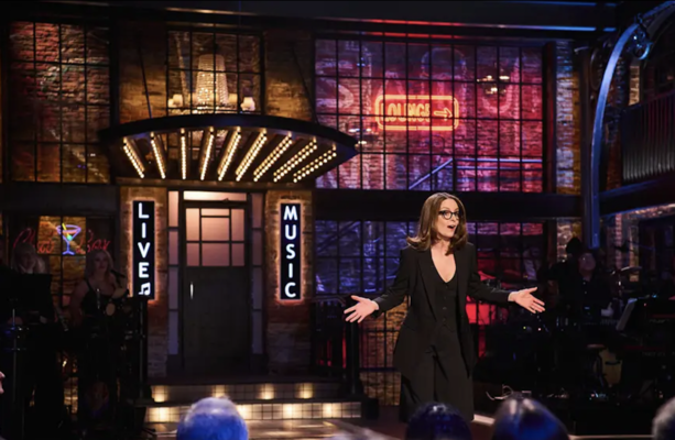 Saturday Night Live UK 'could have been a lot worse', critics say