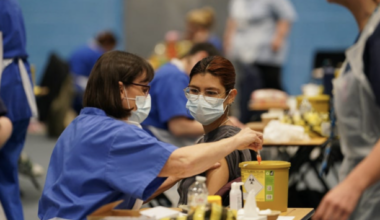 Meningitis cases in Kent drop as vaccine rollout continues - The Journal