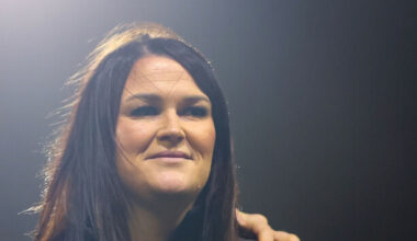 Joanna Byrne removed as director of Drogheda United, club owners confirm