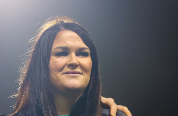Joanna Byrne removed as director of Drogheda United, club owners confirm