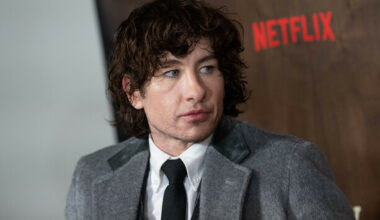 Barry Keoghan says online abuse about his appearance is so bad he doesn't want to go outside - The Journal