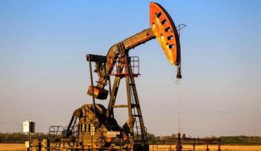 Oil prices tumble as global markets rebound after Trump halts Iran strikes - The Journal