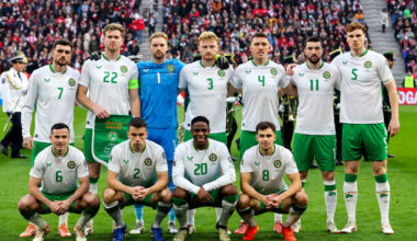Here's your guide to RTÉ's coverage of Ireland's World Cup play-off semi-final v Czechia