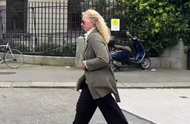 Court hears of three separate threats made against workers demolishing illegal Meath home - The Journal