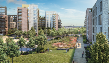 Land Development Agency and O’Flynn Group announce plans for over 540 cost rental homes in Dublin - The Journal