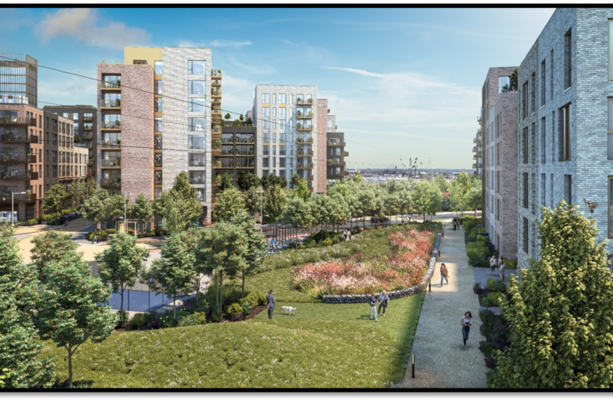 Land Development Agency and O’Flynn Group announce plans for over 540 cost rental homes in Dublin - The Journal