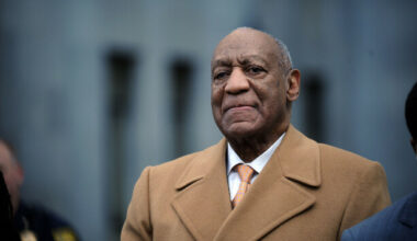 Bill Cosby found guilty of 1972 sexual assault, as woman awarded $19m - The Journal