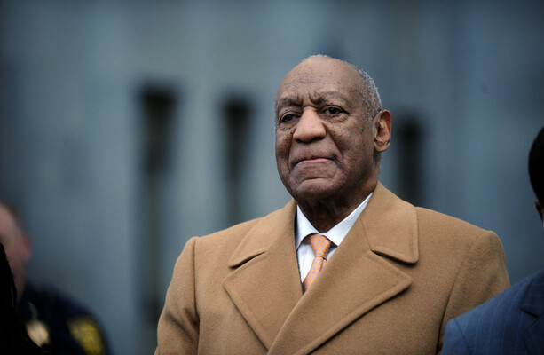 Bill Cosby found guilty of 1972 sexual assault, as woman awarded $19m - The Journal