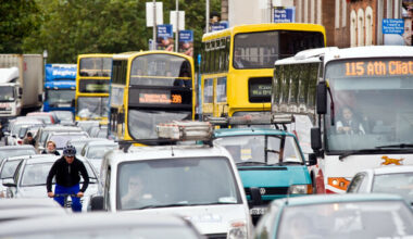 Over half of Irish drivers saw their insurance premium increase in the last year