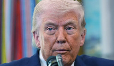 Iran mocks 15-point ceasefire plan drawn up by Trump’s White House - The Journal