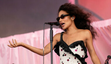 Will you go to any gigs this summer? · TheJournal.ie