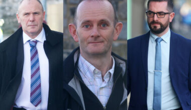 Solicitor calls for inquiry as cases against three more Limerick gardaí withdrawn - The Journal