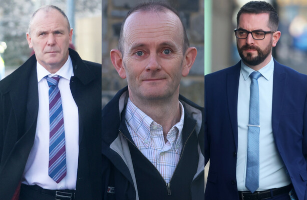 Solicitor calls for inquiry as cases against three more Limerick gardaí withdrawn - The Journal