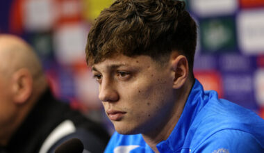 'We will qualify for the World Cup'