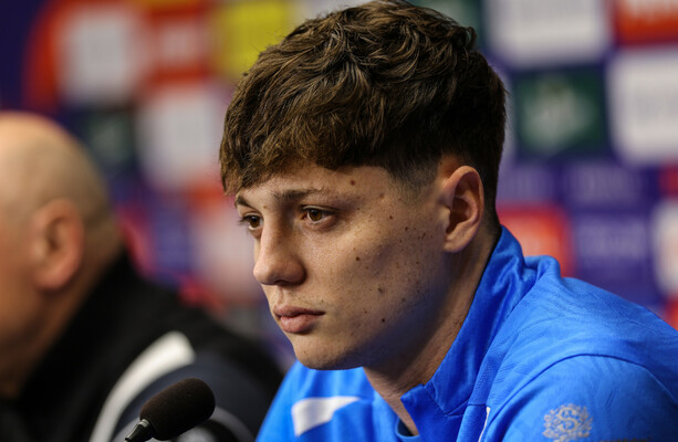 'We will qualify for the World Cup'