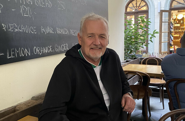 From 'tearing across the M50' to the cusp of the World Cup