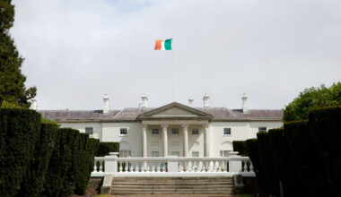 Government to exclude applications from before 1922 for consideration of Presidential pardon