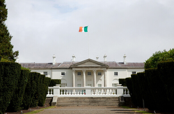 Government to exclude applications from before 1922 for consideration of Presidential pardon