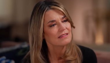 ‘We are in agony’: US TV host Savannah Guthrie gives first interview since mother’s disappearance - The Journal