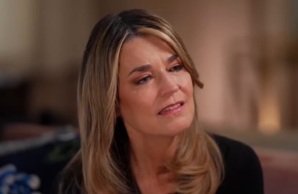 ‘We are in agony’: US TV host Savannah Guthrie gives first interview since mother’s disappearance - The Journal