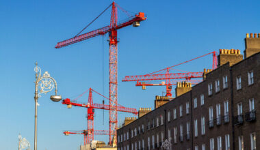 Government criticised for exempting Critical Infrastructure Bill from pre-legislative scrutiny