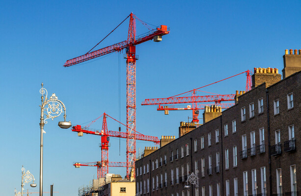 Government criticised for exempting Critical Infrastructure Bill from pre-legislative scrutiny