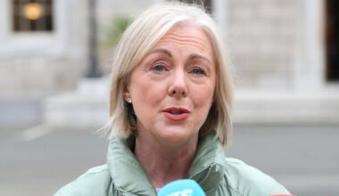 Ireland needs more landlords 'that have five or more houses who treat it like a business'