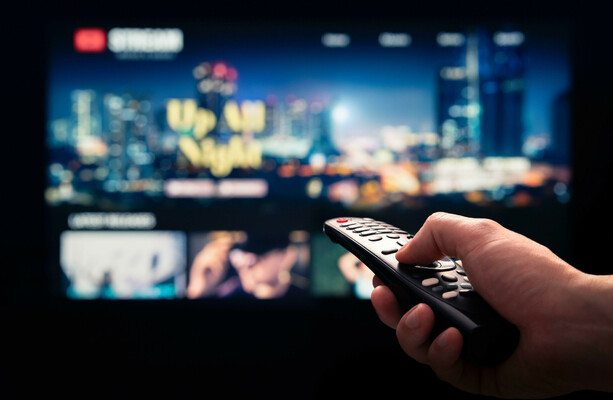 Dodgy boxes are back in the news