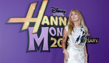 How well do you remember Hannah Montana? · TheJournal.ie