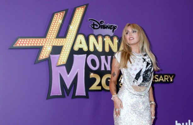 How well do you remember Hannah Montana? · TheJournal.ie