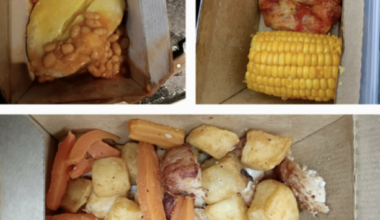 School meals scheme should be rolled out to secondary schools as 'urgent priority' - The Journal