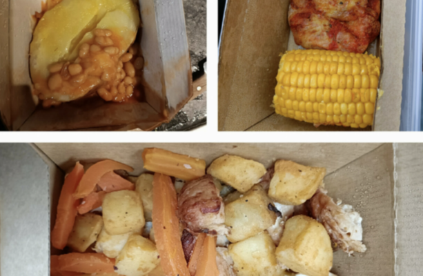 School meals scheme should be rolled out to secondary schools as 'urgent priority' - The Journal