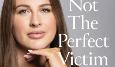 Nikita Hand to publish book on her fight for justice and challenging the 'perfect victim' idea - The Journal