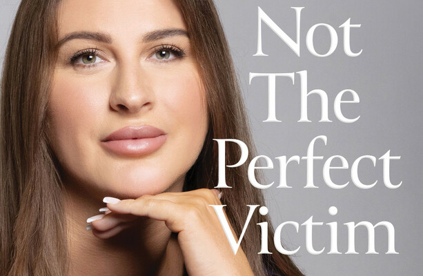 Nikita Hand to publish book on her fight for justice and challenging the 'perfect victim' idea - The Journal