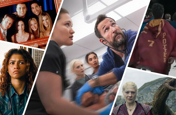 HBO Max has launched in Ireland - here's what's on it, and how you can watch - The Journal