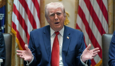 Trump further postpones US strikes on Iran's power plants and says talks going 'very well' - The Journal