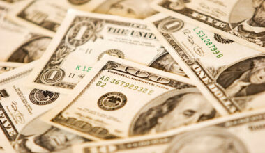 US paper currency will soon bear Trump's signature, a first for a sitting president - The Journal